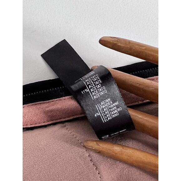 vtg LA PERLA cami y2k goth grunge Black Lace TOP Bustier Camisole Size 44 NWT - Picture 9 of 9